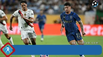 ساو باولو يعلن رسميًا ضم هداف الهلال ماركوس ليوناردو في انتقالات شتوية 2025